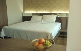 Properti Sun Premira Condotel Apartment Adi Sucipto Yogyakarta